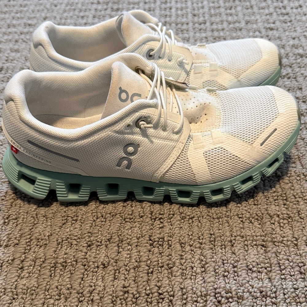 On Running Cloud 5